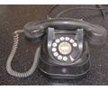 jaren 1959 RTT post