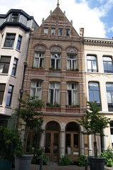 70-Mechelspleinneorenaissancistischrijhuis 0001