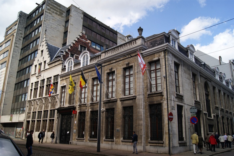 79-LangeGasthuisstraatMayervandenBerghDistricthuis