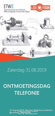 01-Ontmoetingsdag Telefonie