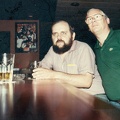19890500 Chicago 12 bar holiday-Inn elmhurst Verhelst-Jan Peeters-Andre