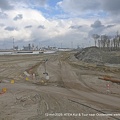 14-OW14 Schelde en werken rechteroever